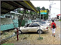 Omgeving Paramaribo - nr. 0028